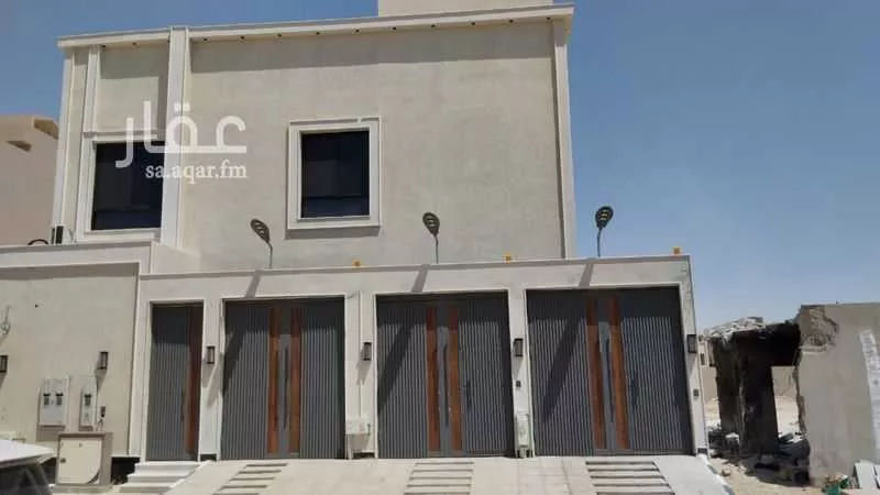 شقة للبيع في شارع عز الدين الحسيني ، حي العارض ، الرياض ، منطقة الرياض 1 صورة