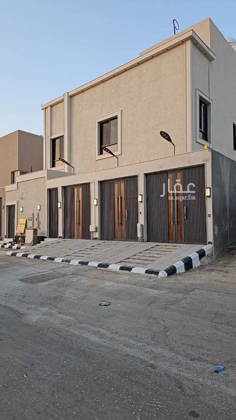 دور للبيع في شارع عبدالله لبني ، حي النرجس ، الرياض ، منطقة الرياض 1 صورة