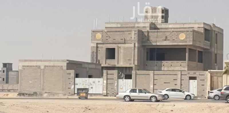 فيلا للبيع في شارع حيان بن وبره المزني ، حي القدس ، الهفوف ، الاحساء 1 صورة