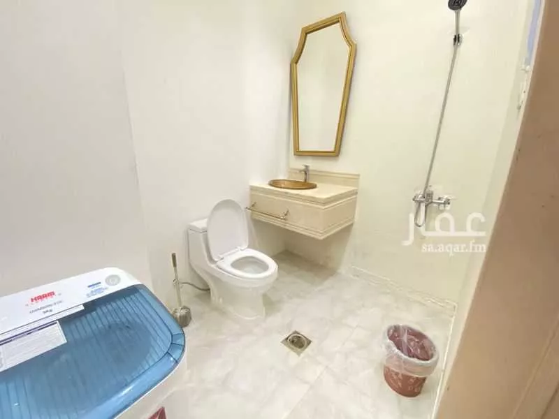 استديو مفروش للحجز في شارع عبدالحميد أبي هيف ، حي النرجس ، الرياض ، منطقة الرياض 1 صورة