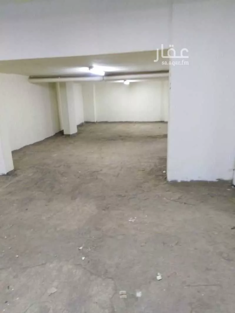 مستودع للإيجار في شارع عبدالله ابن عثمان, حي وادي مذينب, مدينة المدينة المنورة, منطقة المدينة المنورة 1 صورة