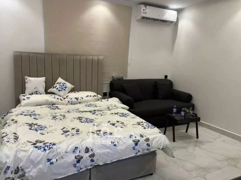 شقة مفروشة للحجز في 7467 3179 ، شارع عبدالله بن شهوين ، حي العقيق ، الرياض ، منطقة الرياض 1 صورة