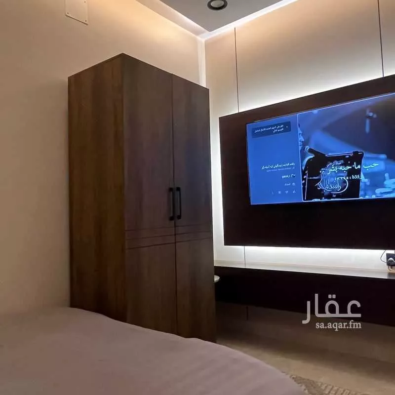 شقة مفروشة للحجز في شارع الأمير ممدوح بن عبدالعزيز ، حي السليمانية ، الرياض ، منطقة الرياض 1 صورة