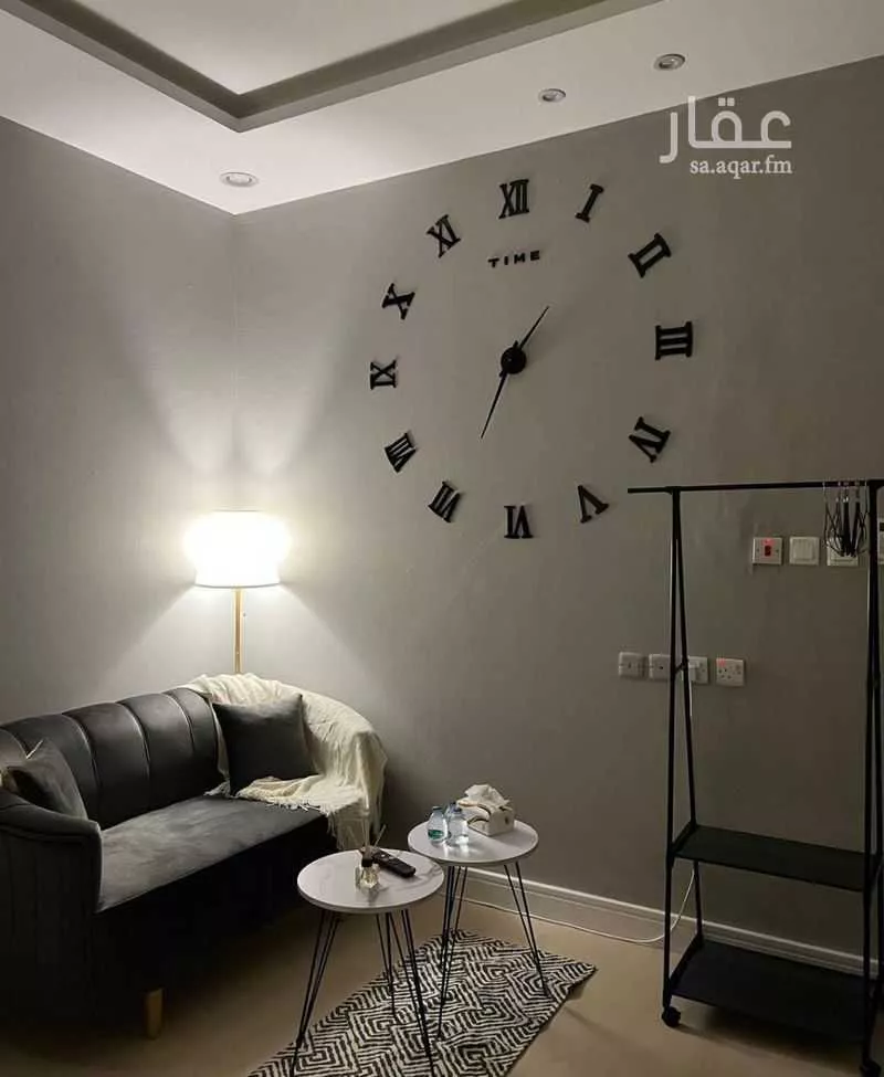 استديو مفروش للحجز في شارع المذنب ، حي الفلاح ، الرياض ، منطقة الرياض 1 صورة