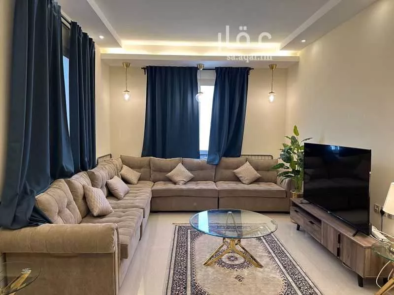 شقة للإيجار في شارع مدائن صالح ، حي التعاون ، الخبر ، الخبر 1 صورة