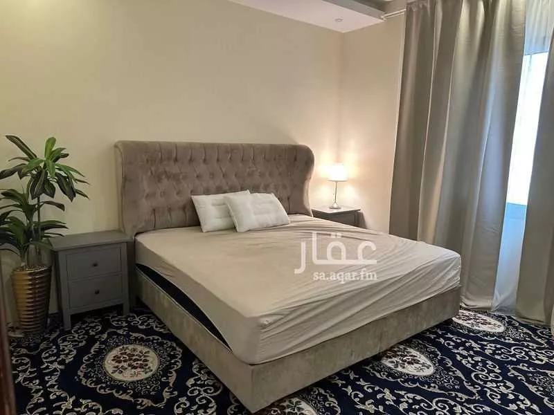 شقة للإيجار في حي الحمراء ، الخبر ، الخبر 1 صورة