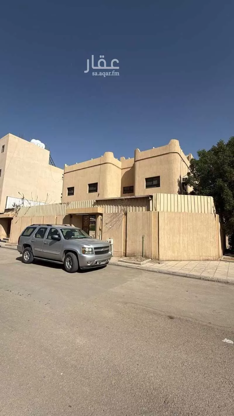 فيلا للبيع في شارع حسين المرصفي, حي الدار البيضاء, مدينة الرياض, منطقة الرياض 1 صورة