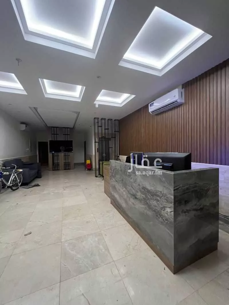 عمارة للإيجار في شارع سعد بن عثمان, حي وادي مذينب, مدينة المدينة المنورة, منطقة المدينة المنورة 1 صورة