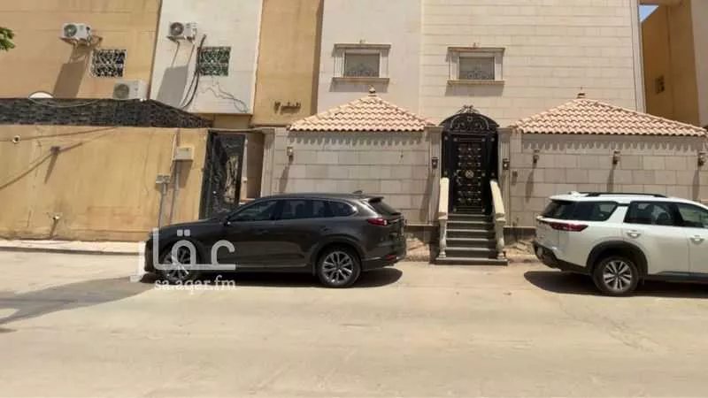 شقة للبيع في شارع سعيد بن عامر, حي النخيل, مدينة الرياض, منطقة الرياض 1 صورة