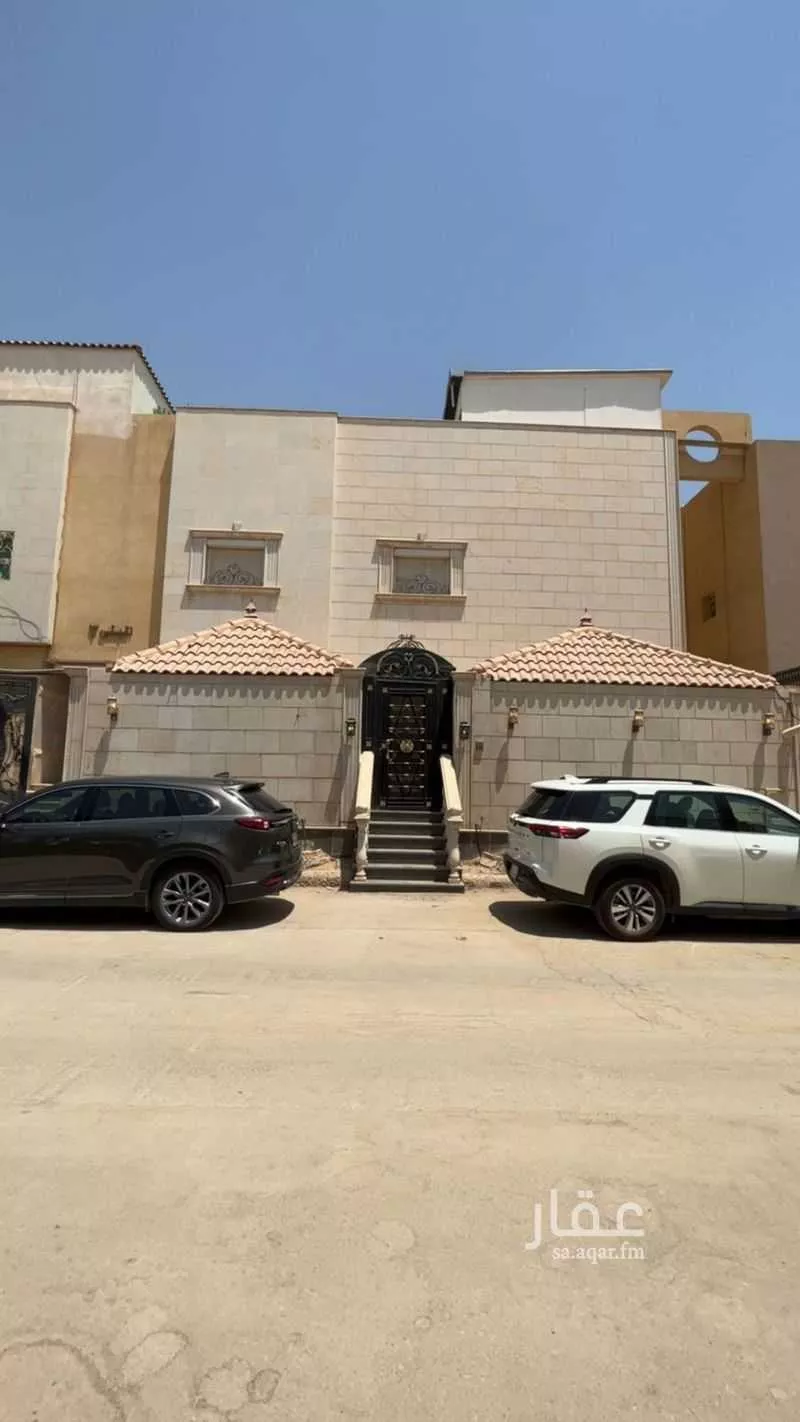 شقة للبيع في شارع سعيد بن عامر, حي النخيل, مدينة الرياض, منطقة الرياض 1 صورة