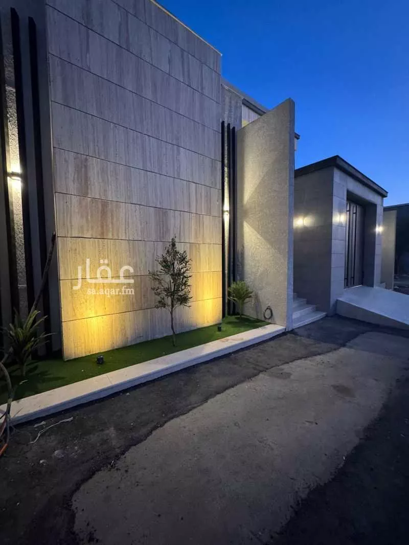 فيلا للبيع في حي اليرموك, مدينة خميس مشيط, منطقة عسير 1 صورة