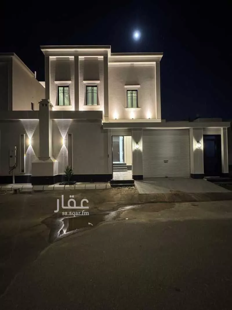 فيلا للبيع في حي التعاون, مدينة خميس مشيط, منطقة عسير 1 صورة