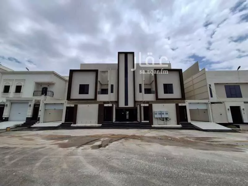 شقة للبيع في شارع 22256, حي الزهور, مدينة ابها, منطقة عسير 1 صورة
