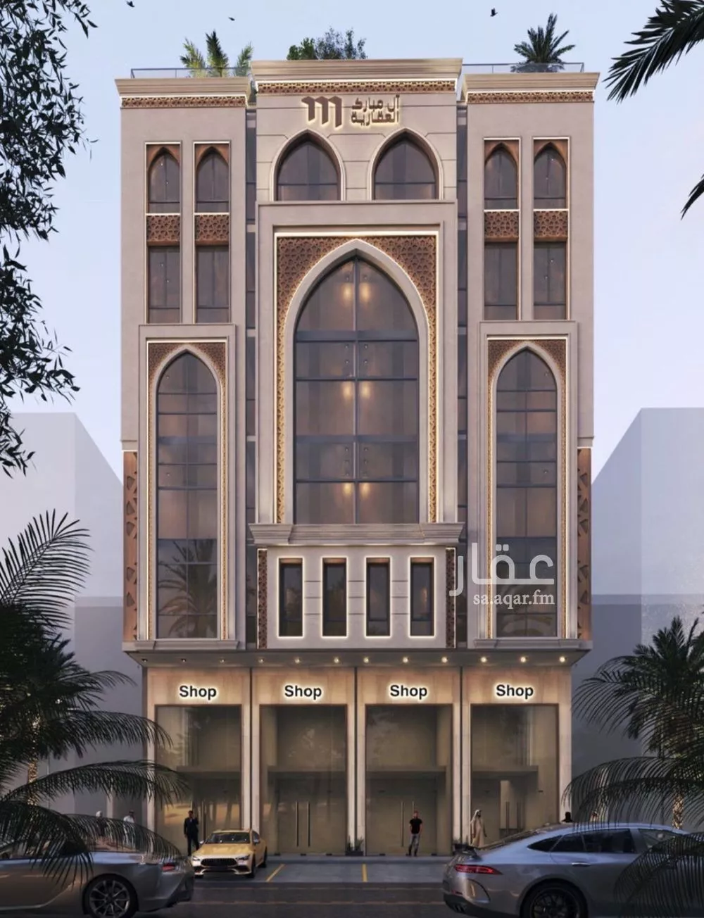 محل للبيع في شارع حراء, حي الزهراء, مدينة جدة, منطقة مكة المكرمة 1 صورة