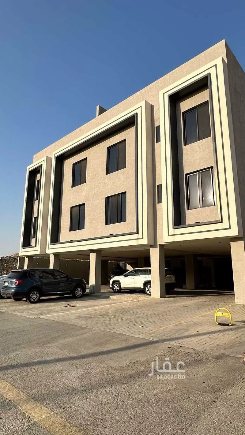 شقة للإيجار في شارع علي الكندي, حي القيروان, مدينة الرياض, منطقة الرياض 1 صورة