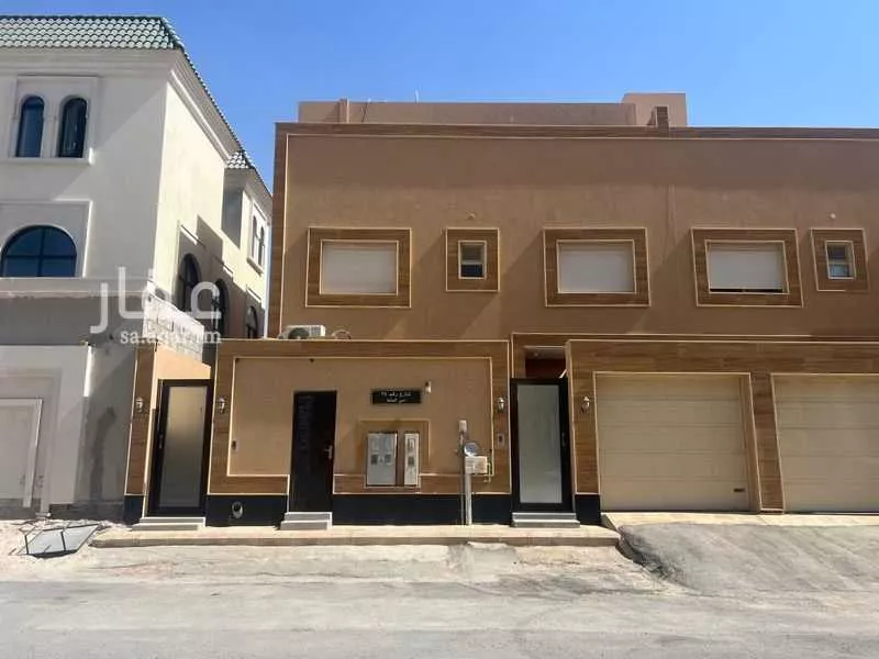 دور للإيجار في شارع رقم 74, حي الملقا, مدينة الرياض, منطقة الرياض 1 صورة