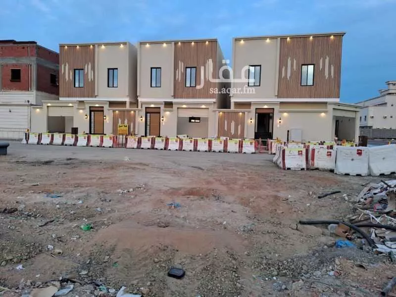 فيلا للبيع في حي الرياض, مدينة جدة, منطقة مكة المكرمة 1 صورة