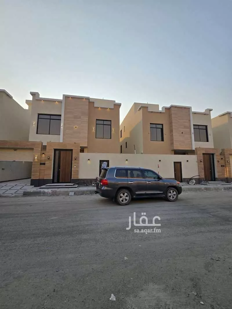 فيلا للبيع في شارع جمال الدين الجزائري, حي الحمدانية, مدينة جدة, منطقة مكة المكرمة 1 صورة