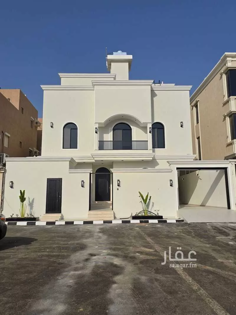 فيلا للبيع في شارع عثمان التركي, حي الفلاح, مدينة جدة, منطقة مكة المكرمة 1 صورة