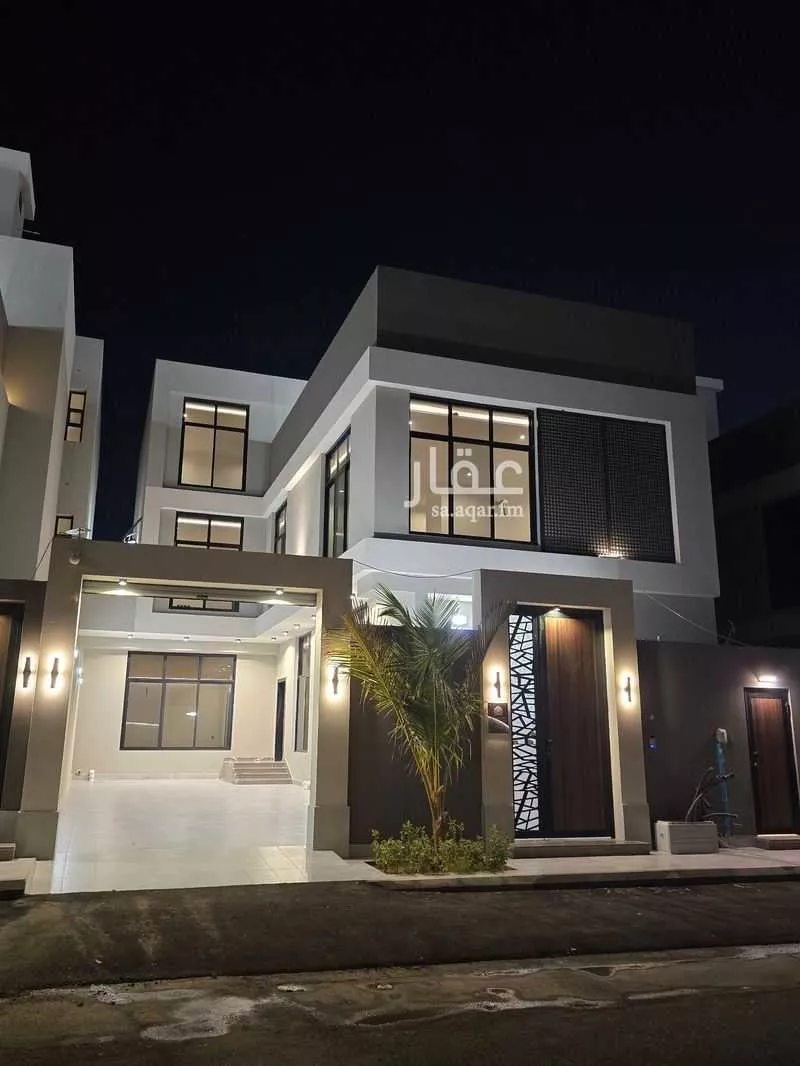 فيلا للبيع في شارع أبي الذكر, حي الرحمانية, مدينة جدة, منطقة مكة المكرمة 1 صورة