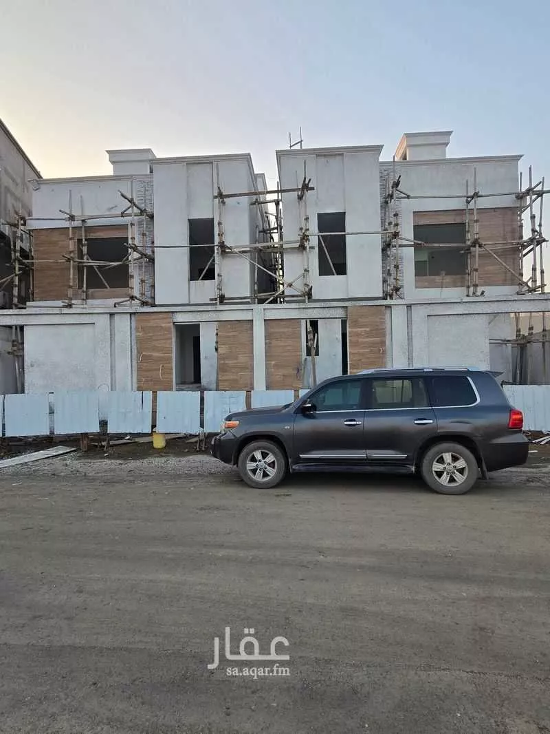 فيلا للبيع في شارع شمس الدين الحريري, حي الصالحية, مدينة جدة, منطقة مكة المكرمة 1 صورة