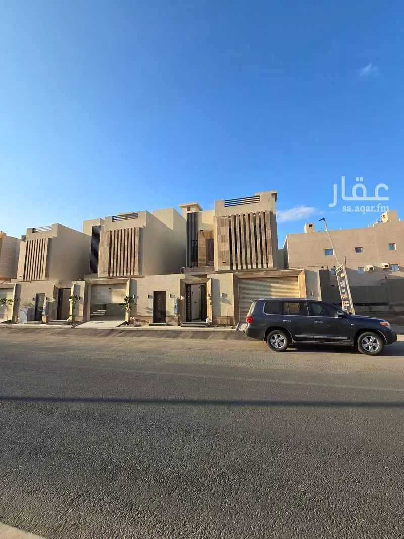 فيلا للبيع في شارع الدكتور حسن بهاء الدين قرملة, حي الصالحية, مدينة جدة, منطقة مكة المكرمة 1 صورة