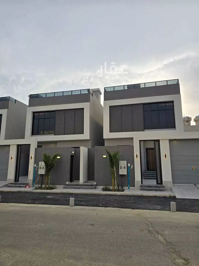 فيلا للبيع في شارع المضايا, حي الرحمانية, مدينة جدة, منطقة مكة المكرمة 1 صورة
