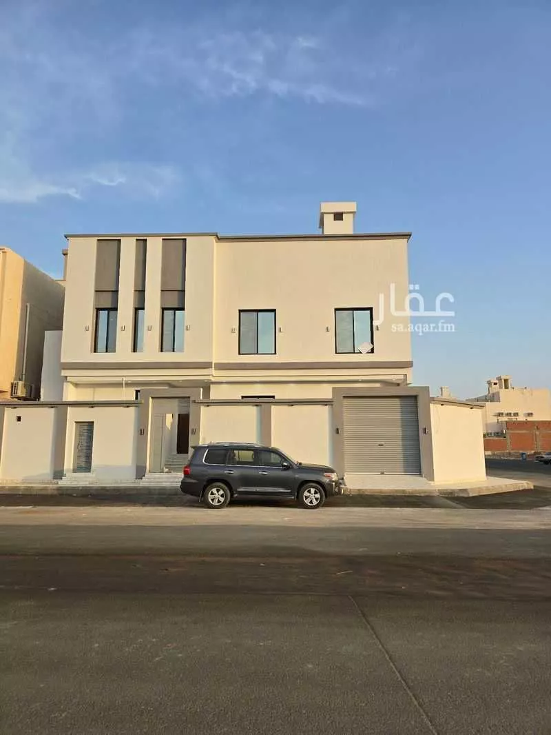 فيلا للبيع في شارع ابراهيم, حي الفروسية, مدينة جدة, منطقة مكة المكرمة 1 صورة