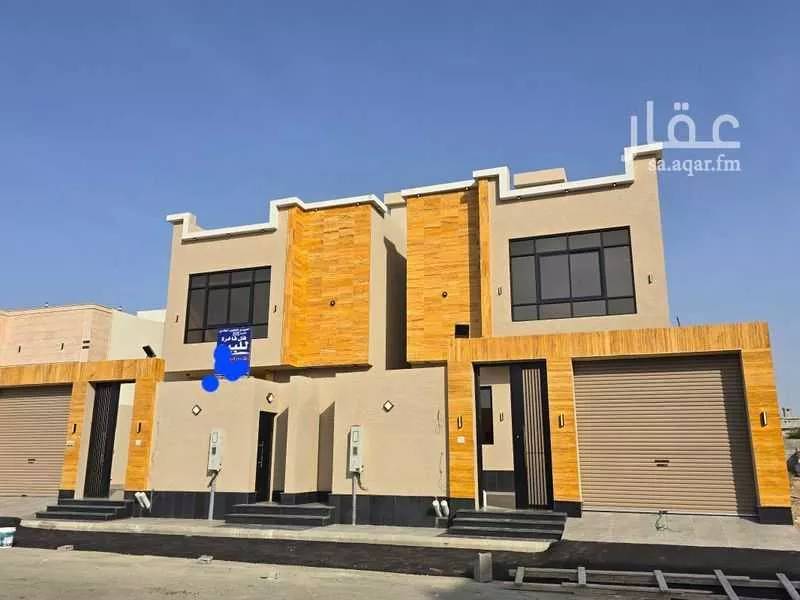 فيلا للبيع في حي الرياض, مدينة جدة, منطقة مكة المكرمة 1 صورة