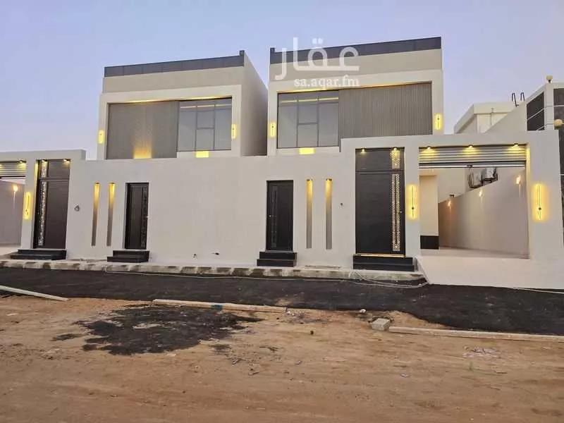 فيلا للبيع في شارع هاشم الدفتر دار, حي الرياض, مدينة جدة, منطقة مكة المكرمة 1 صورة
