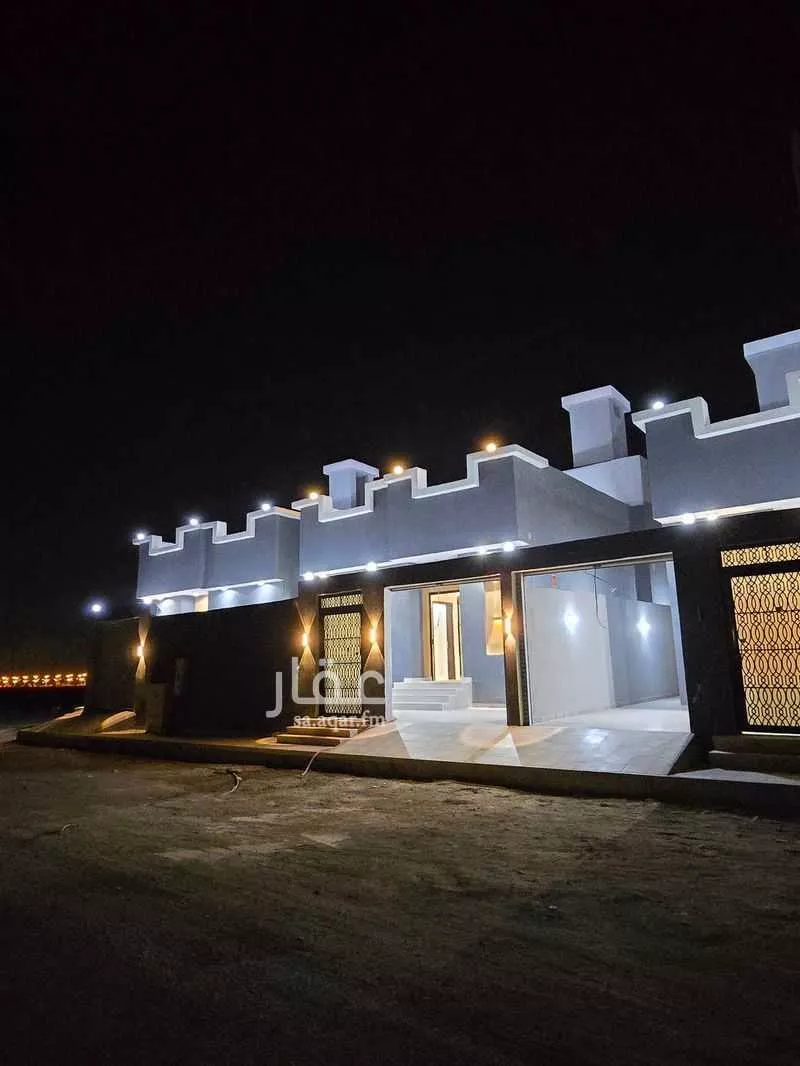 فيلا للبيع في حي الرياض, مدينة جدة, منطقة مكة المكرمة 1 صورة