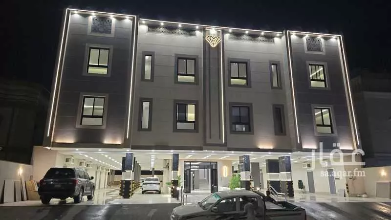 شقة للبيع في شارع المازني الغرناطي, حي البشائر, مدينة جدة, منطقة مكة المكرمة 1 صورة