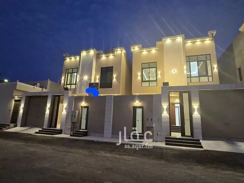 فيلا للبيع في حي الرياض, مدينة جدة, منطقة مكة المكرمة 1 صورة