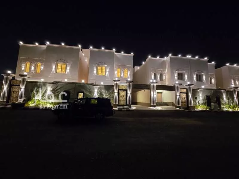 فيلا للبيع في شارع تل ابيض, حي الرحمانية, مدينة جدة, منطقة مكة المكرمة 1 صورة