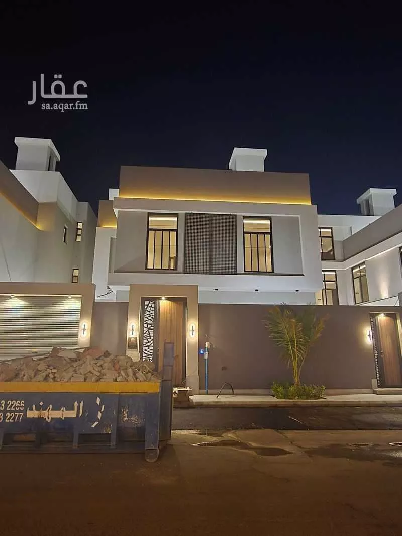 فيلا للبيع في حي الصالحية, مدينة جدة, منطقة مكة المكرمة 1 صورة