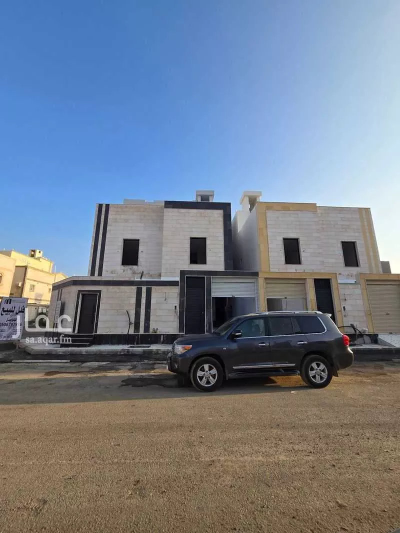 فيلا للبيع في شارع الخيرية, حي الفلاح, مدينة جدة, منطقة مكة المكرمة 1 صورة
