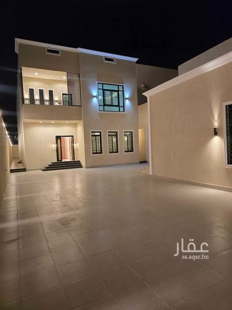 فيلا للبيع في شارع وادي بقره, حي الصفوة, مدينة جدة, منطقة مكة المكرمة 1 صورة