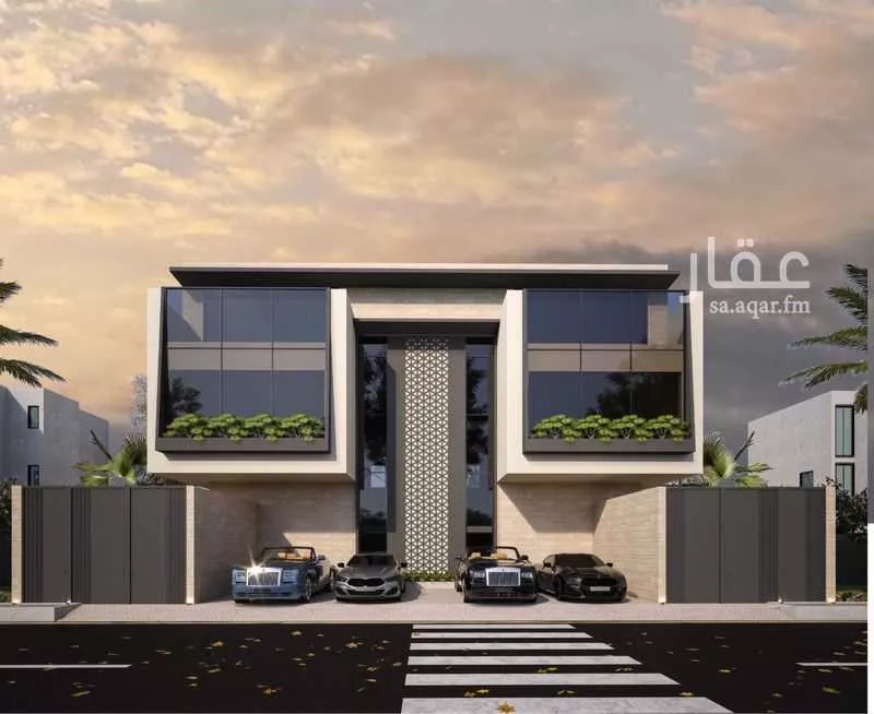 دور للبيع في شارع القويعية, حي الوادي, مدينة الرياض, منطقة الرياض 1 صورة
