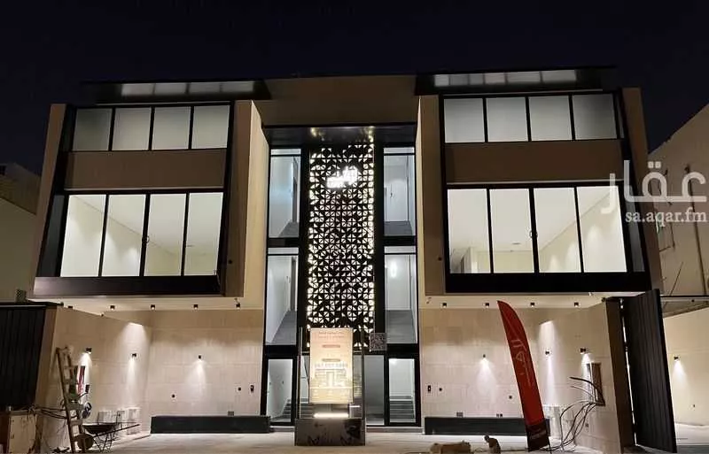 دور للبيع في شارع القويعية, حي الوادي, مدينة الرياض, منطقة الرياض 1 صورة