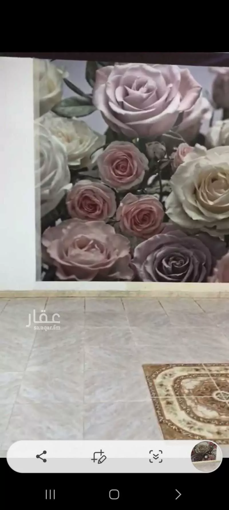 شقة للبيع في شارع شارع الفل, حي العزيزية, مدينة مكه المكرمه, منطقة مكة المكرمة 1 صورة