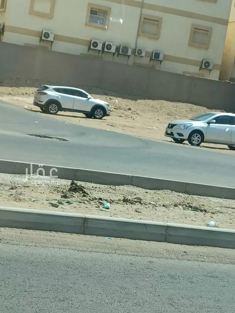 أرض للبيع في شارع سعيد بن المنذر, حي الأصالة, مدينة جدة, منطقة مكة المكرمة 1 صورة