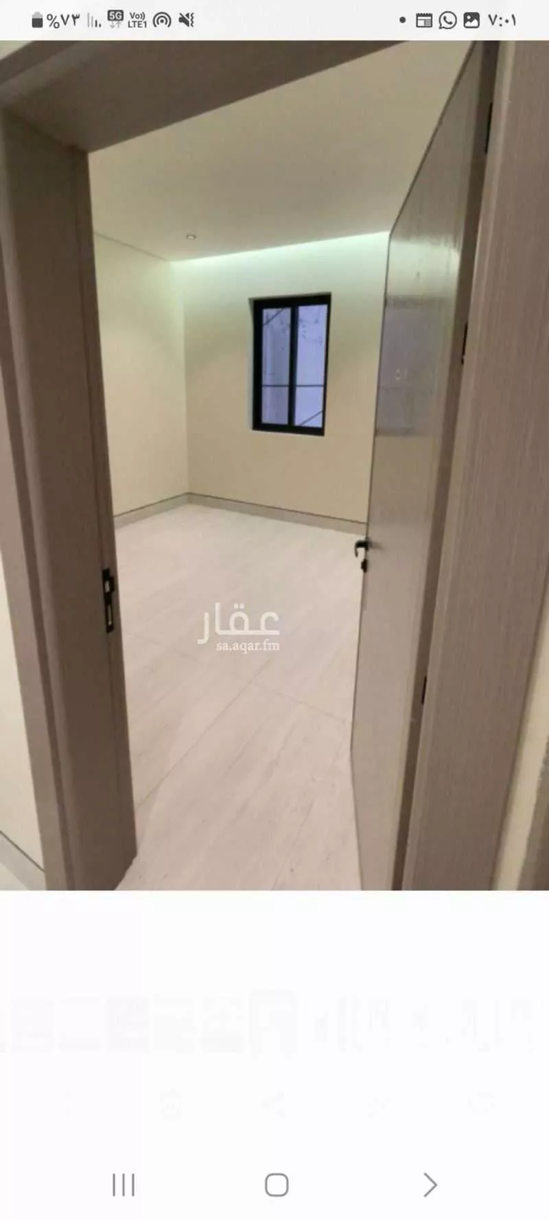 شقة للإيجار في شارع أبو مروان بن سراج, حي الأصالة, مدينة جدة, منطقة مكة المكرمة 1 صورة