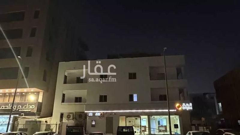 عمارة للبيع في شارع محمد الطويل, حي مشرفة, مدينة جدة, منطقة مكة المكرمة 1 صورة