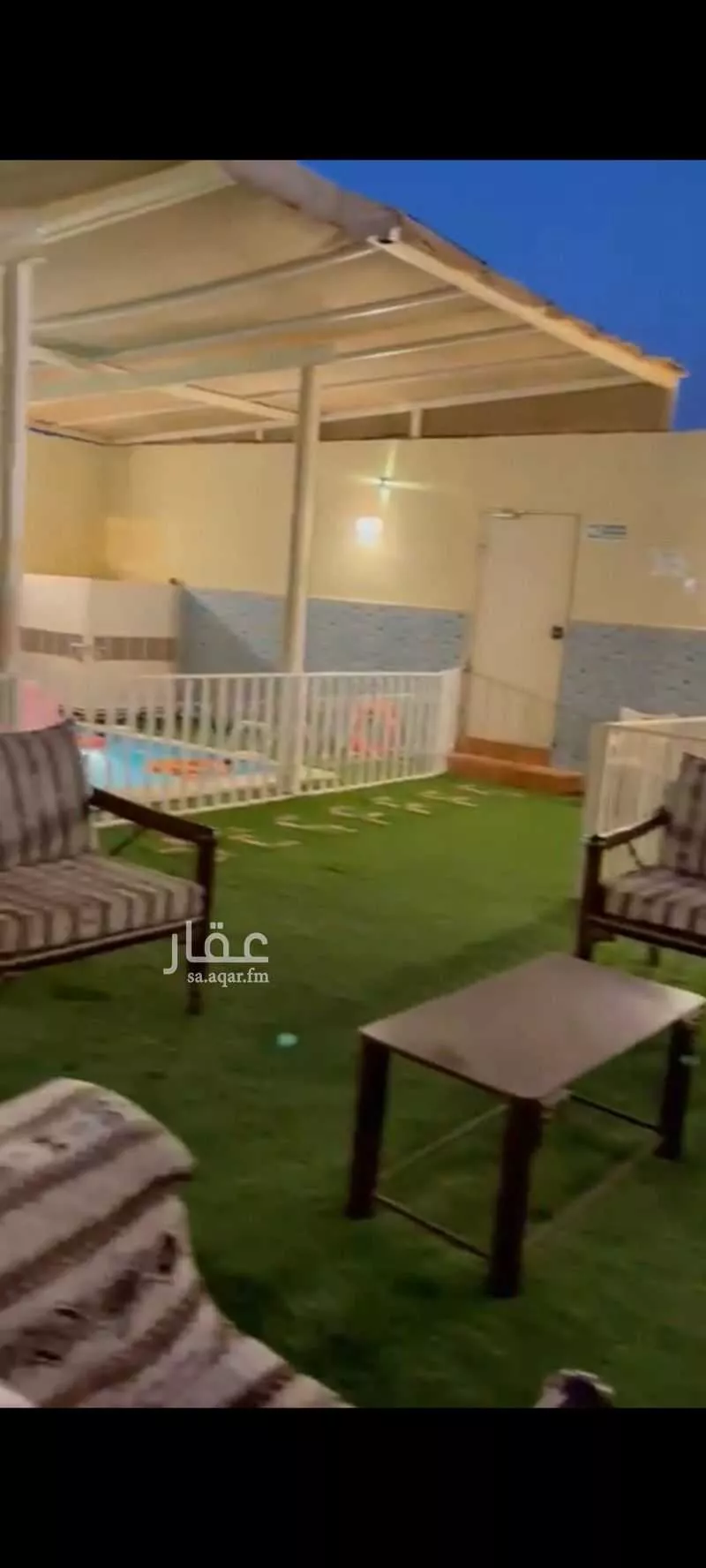 استراحة للإيجار في شارع وادي ريم, حي الصفوة, مدينة جدة, منطقة مكة المكرمة 1 صورة