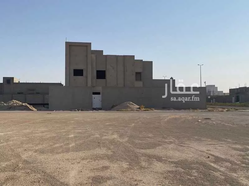 فيلا للبيع في شارع أبو فالح الأنصاري ، حي الواحة ، عنيزة ، عنيزة 1 صورة