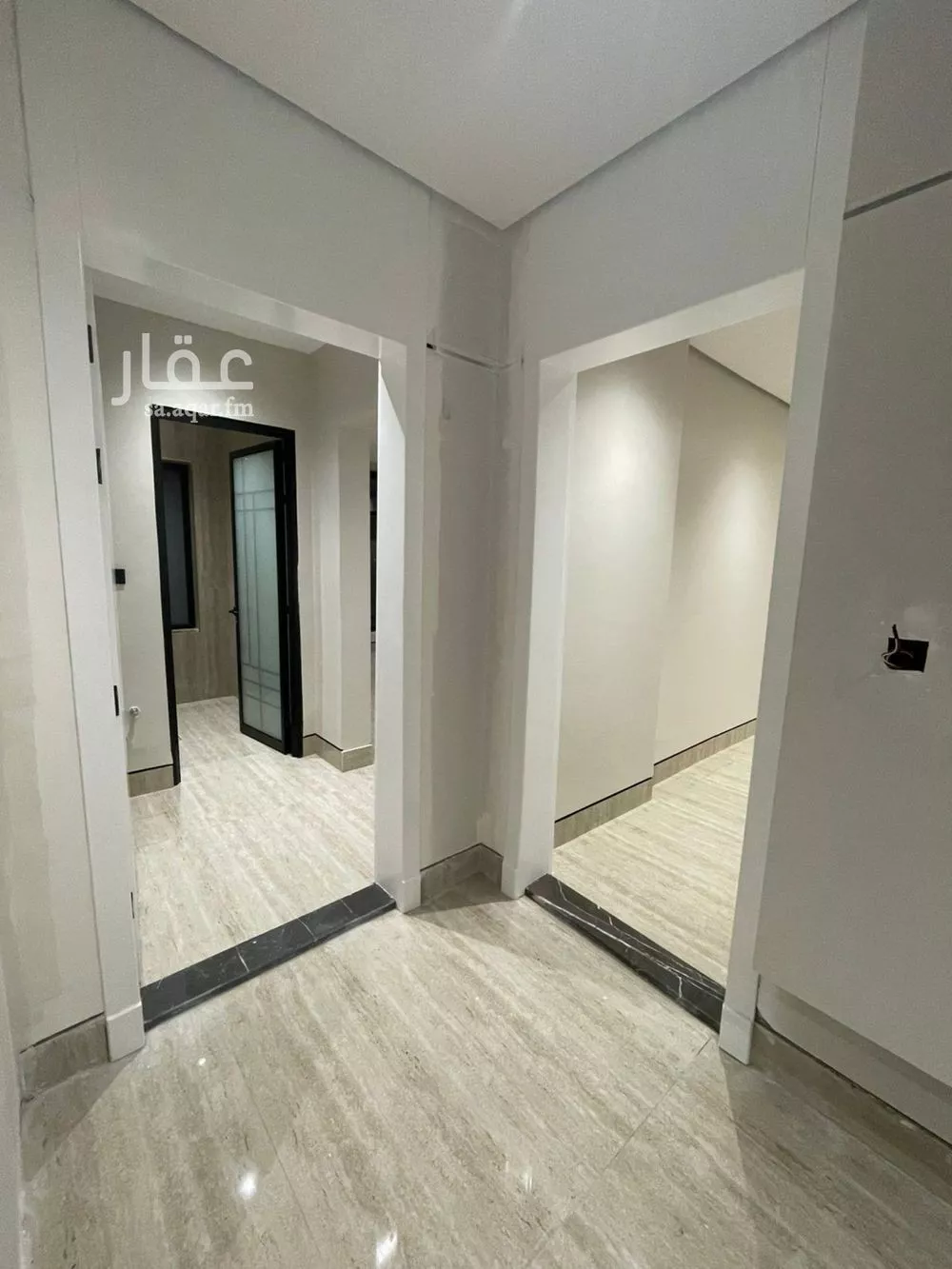 شقة للبيع في شارع الحديثة, حي ضاحية الملك فهد, مدينة الدمام, المنطقة الشرقية 1 صورة