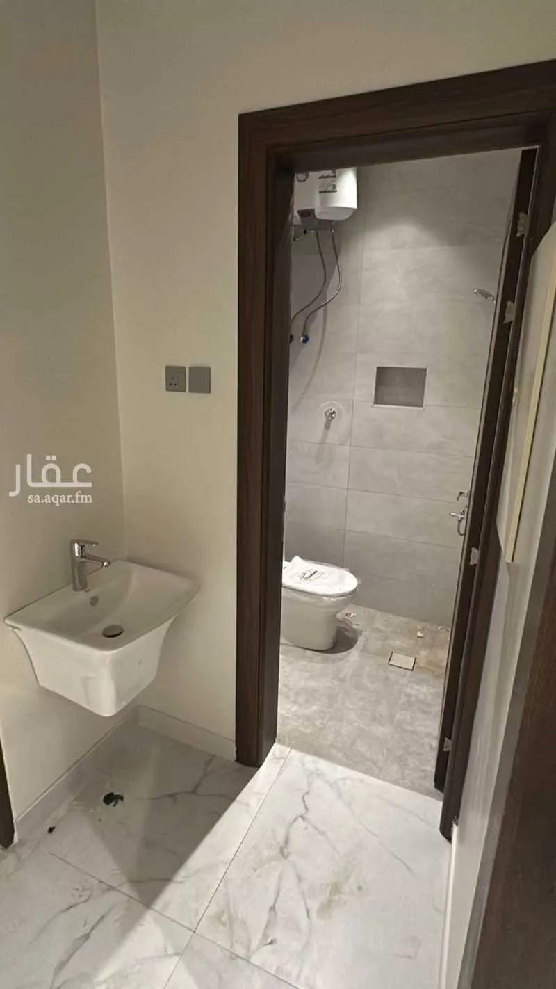 شقة للإيجار في شارع الشيخ إبراهيم بن محمد آل الشيخ, حي النرجس, مدينة الرياض, منطقة الرياض 1 صورة