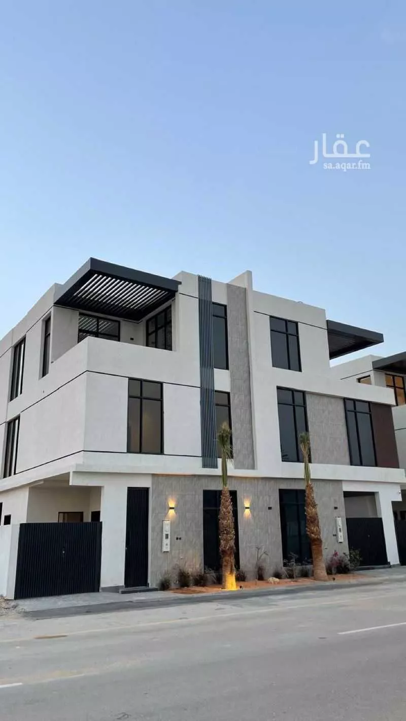 فيلا للإيجار في حي المهدية, مدينة الرياض, منطقة الرياض 1 صورة