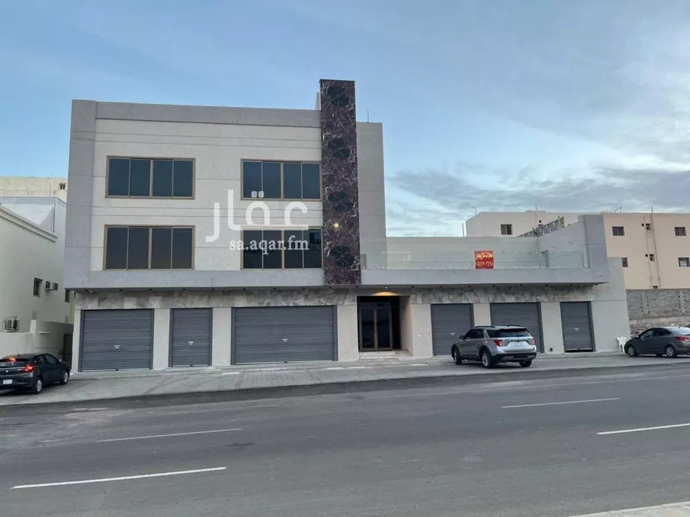 محل للإيجار في شارع الطفيل بن سعيد النجاري, حي المبعوث, مدينة المدينة المنورة, منطقة المدينة المنورة 1 صورة