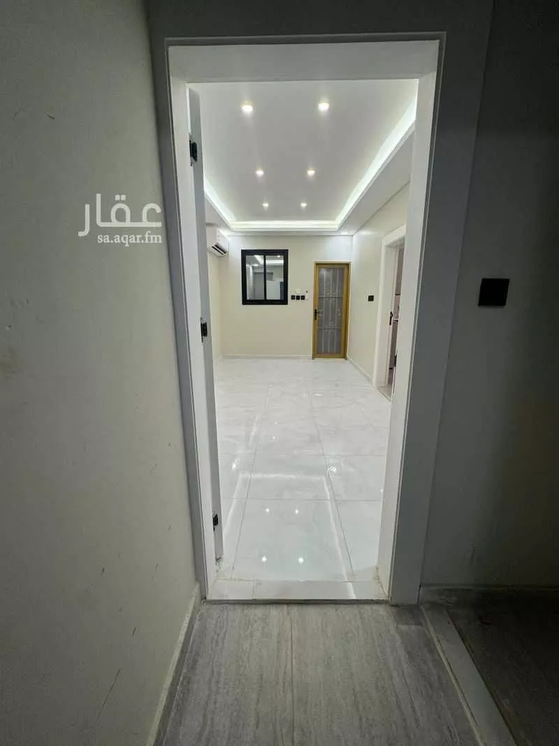 شقة للإيجار في شارع غامد الزناد, حي أم الحمام الغربي, مدينة الرياض, منطقة الرياض 1 صورة